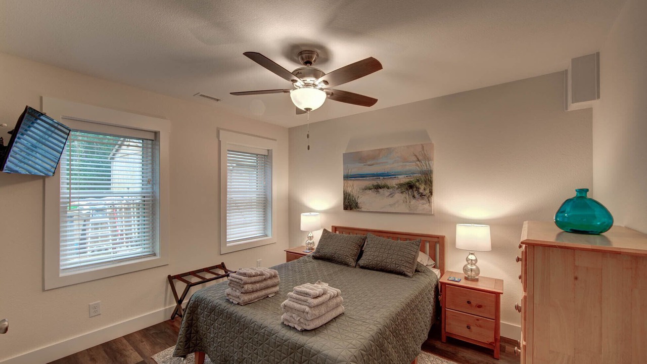 Photo of Bedroom in Buxton