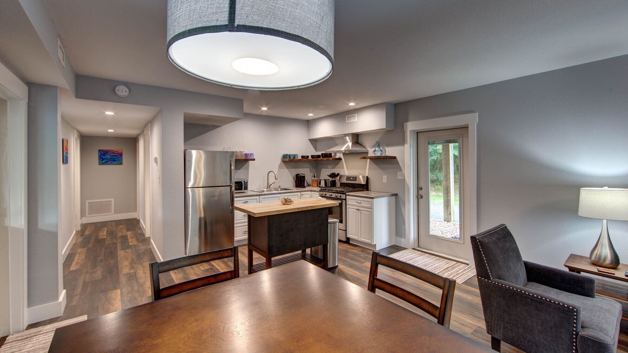 Photo of Kitchen in Buxton