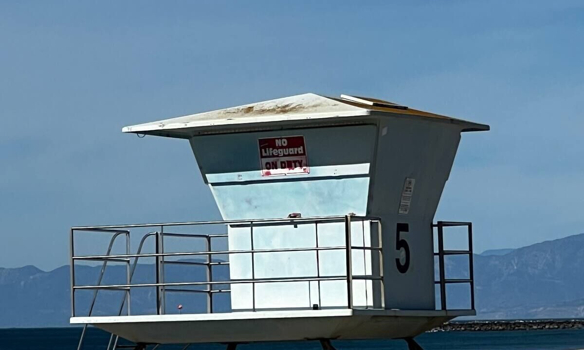 Photo of Others in Silver Strand