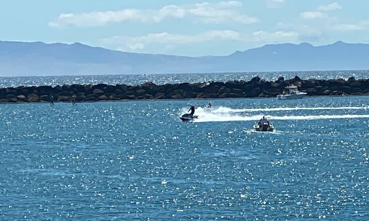 Photo of Others in Silver Strand