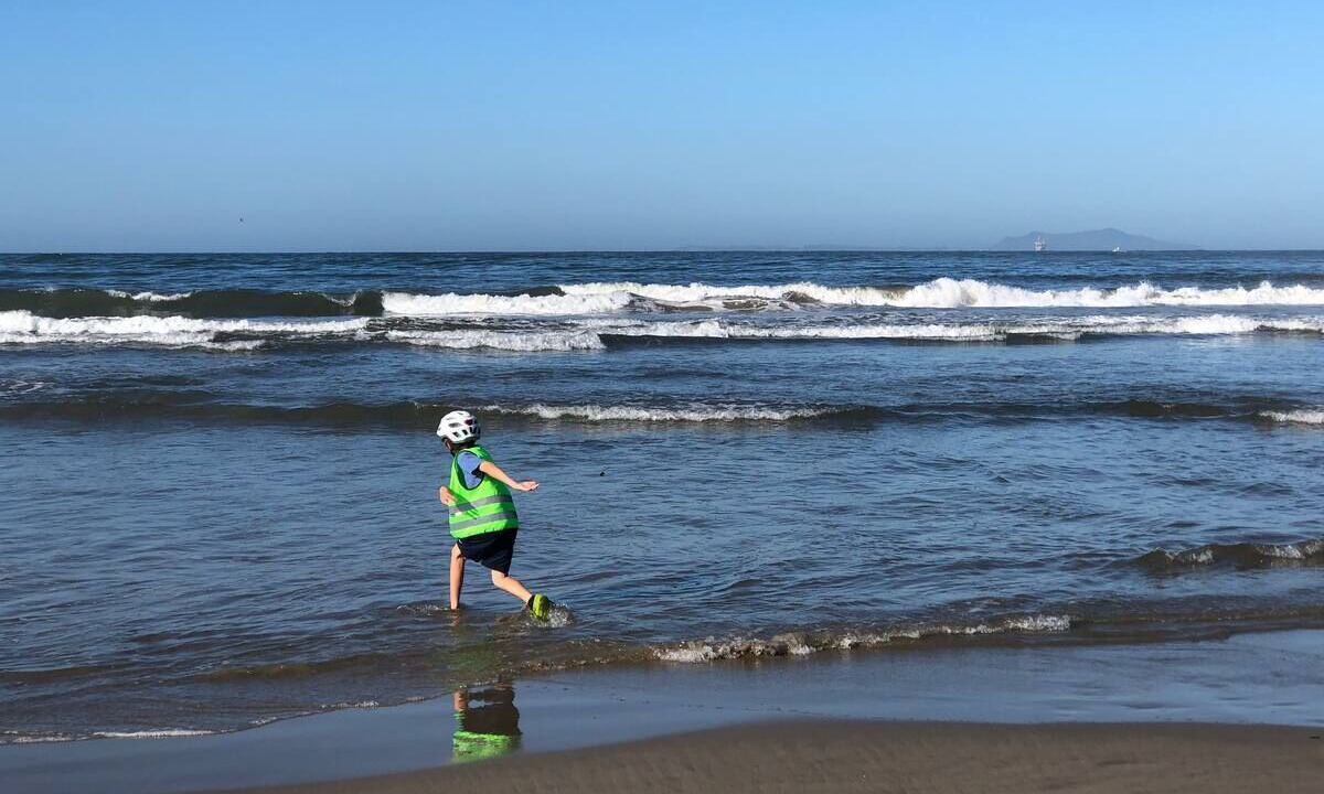 Photo of Others in Silver Strand