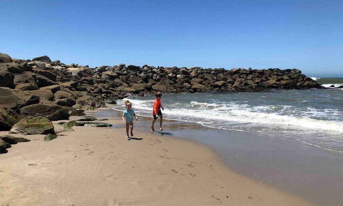 Photo of Others in Silver Strand