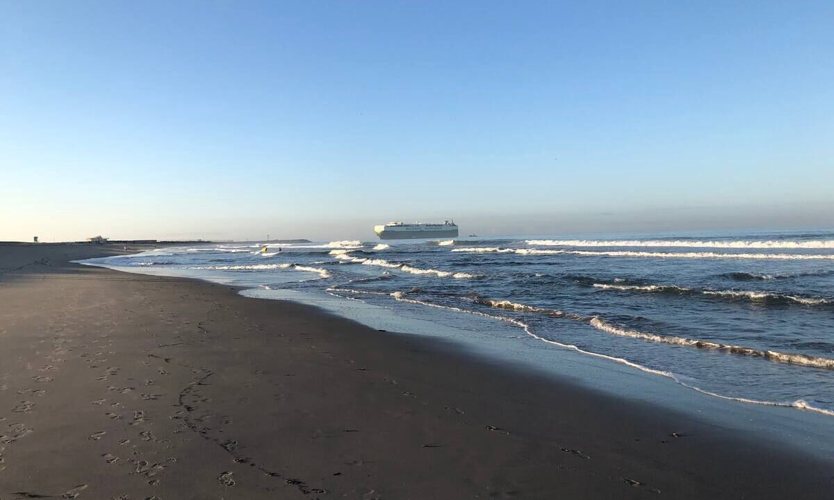 Photo of Others in Silver Strand