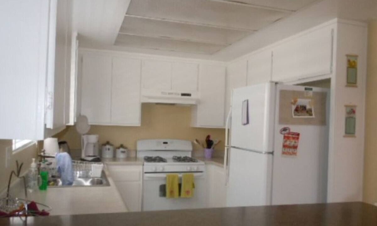 Photo of Kitchen in Silver Strand