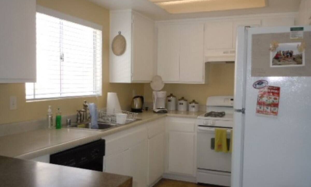 Photo of Kitchen in Silver Strand