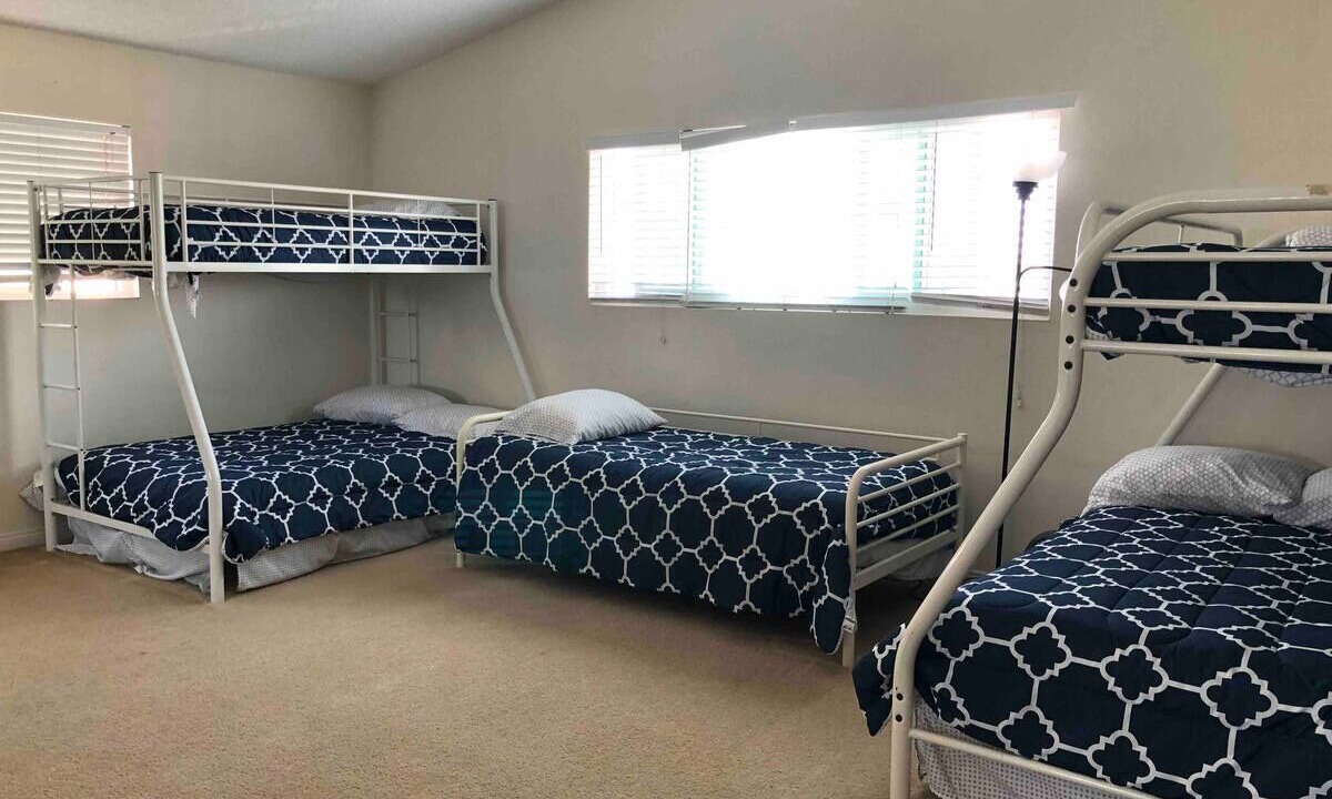 Photo of Bedroom in Silver Strand