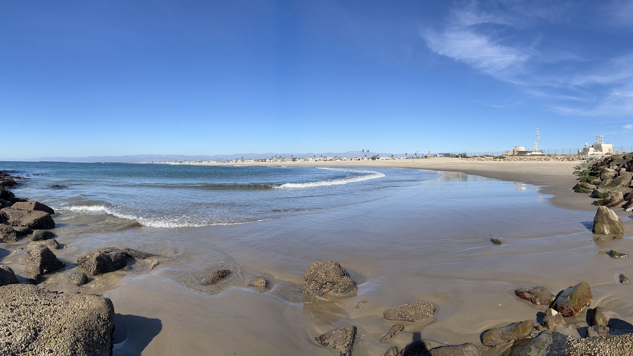 Photo of Others in Silver Strand