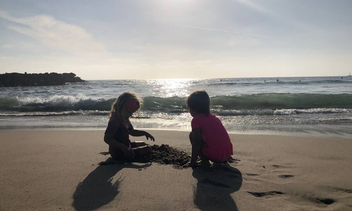 Photo of Others in Silver Strand
