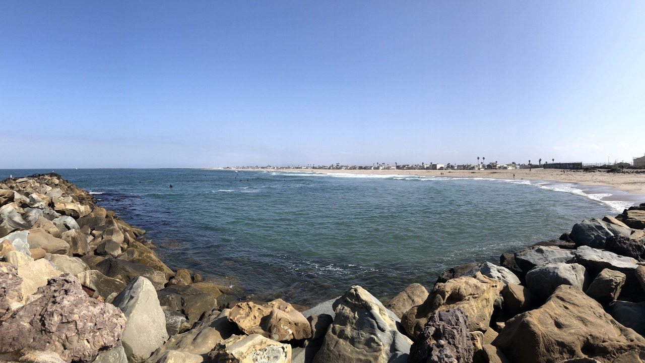 Photo of Others in Silver Strand