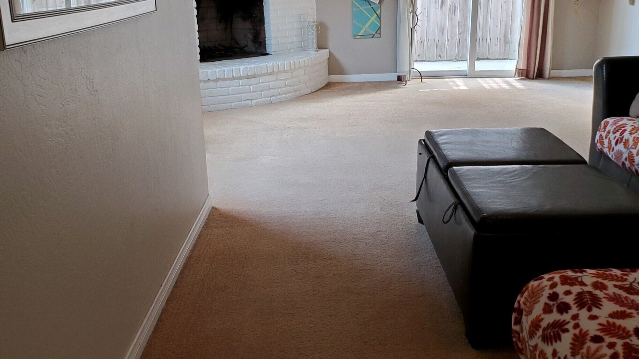 Photo of Bedroom in Silver Strand