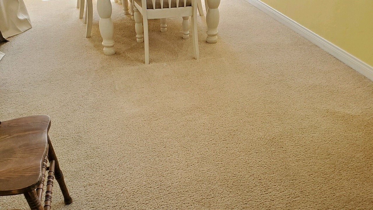 Photo of Bedroom in Silver Strand