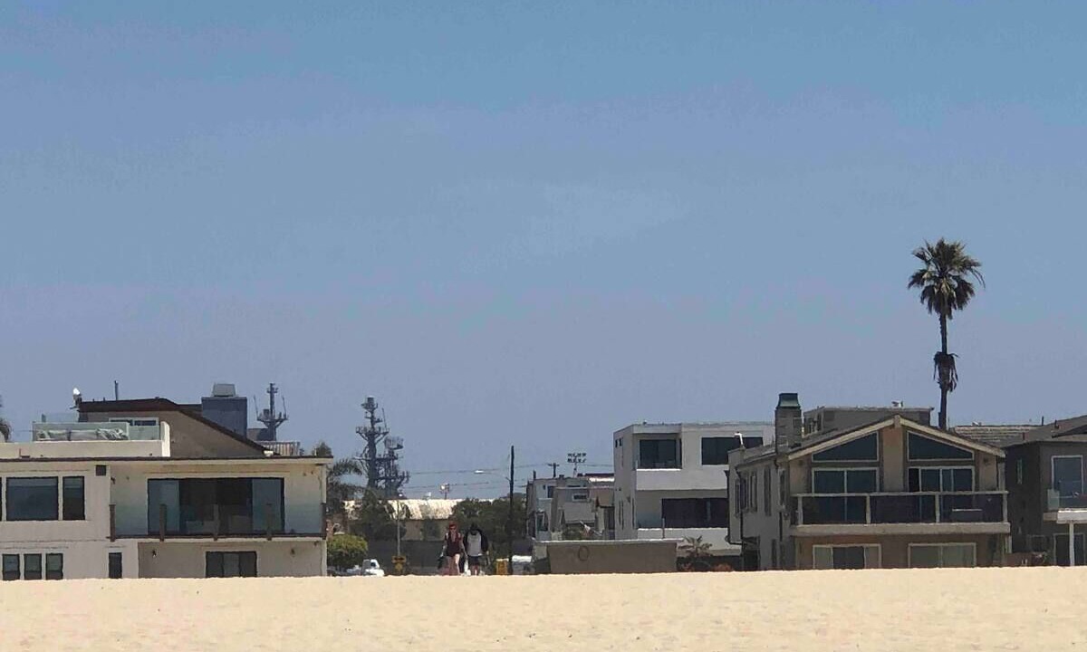 Photo of Others in Silver Strand