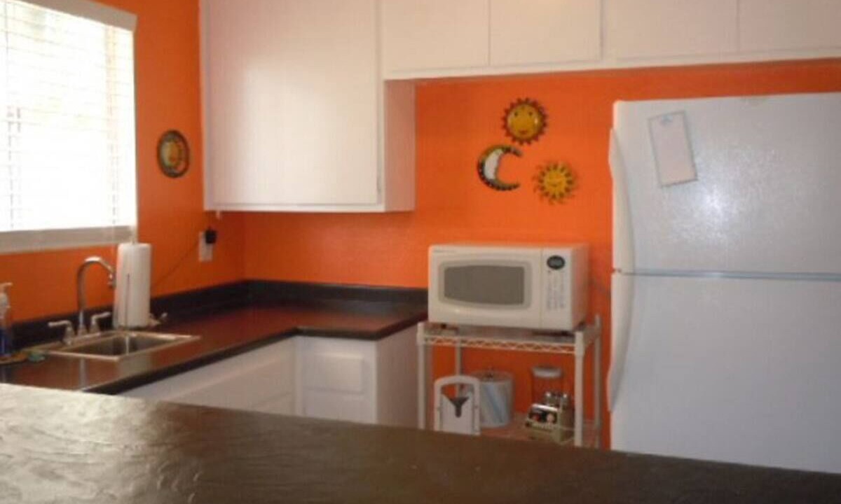 Photo of Kitchen in Silver Strand