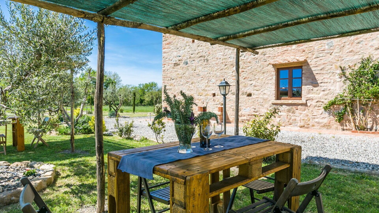Photo of Outdoor in Guardistallo