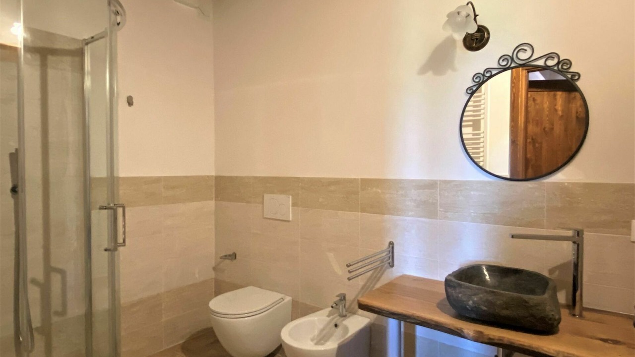 Photo of Bathroom in Guardistallo