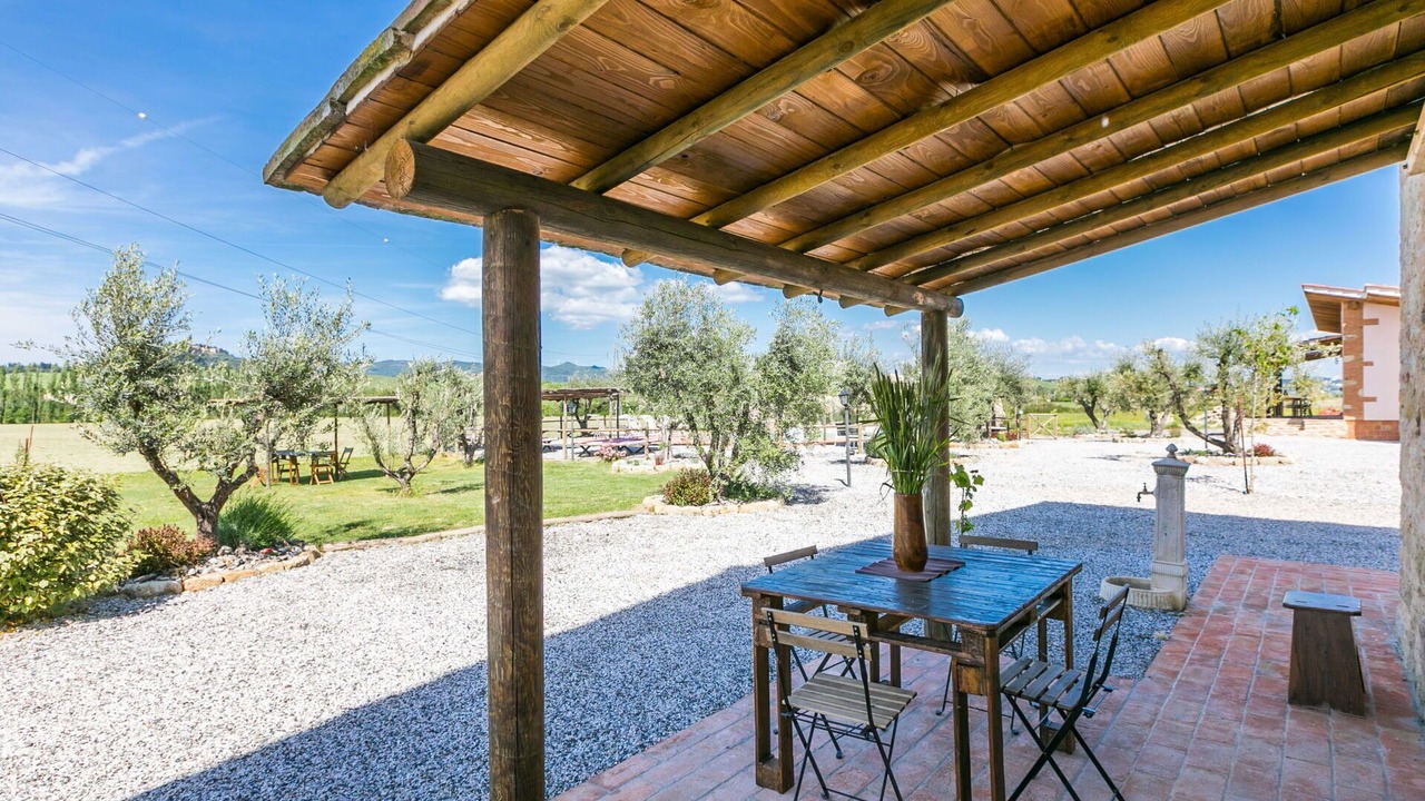 Photo of Outdoor in Guardistallo