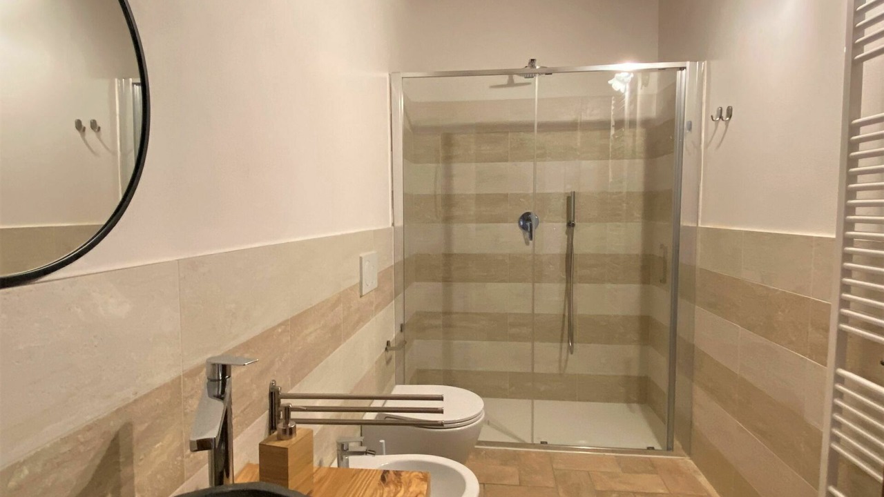 Photo of Bathroom in Guardistallo