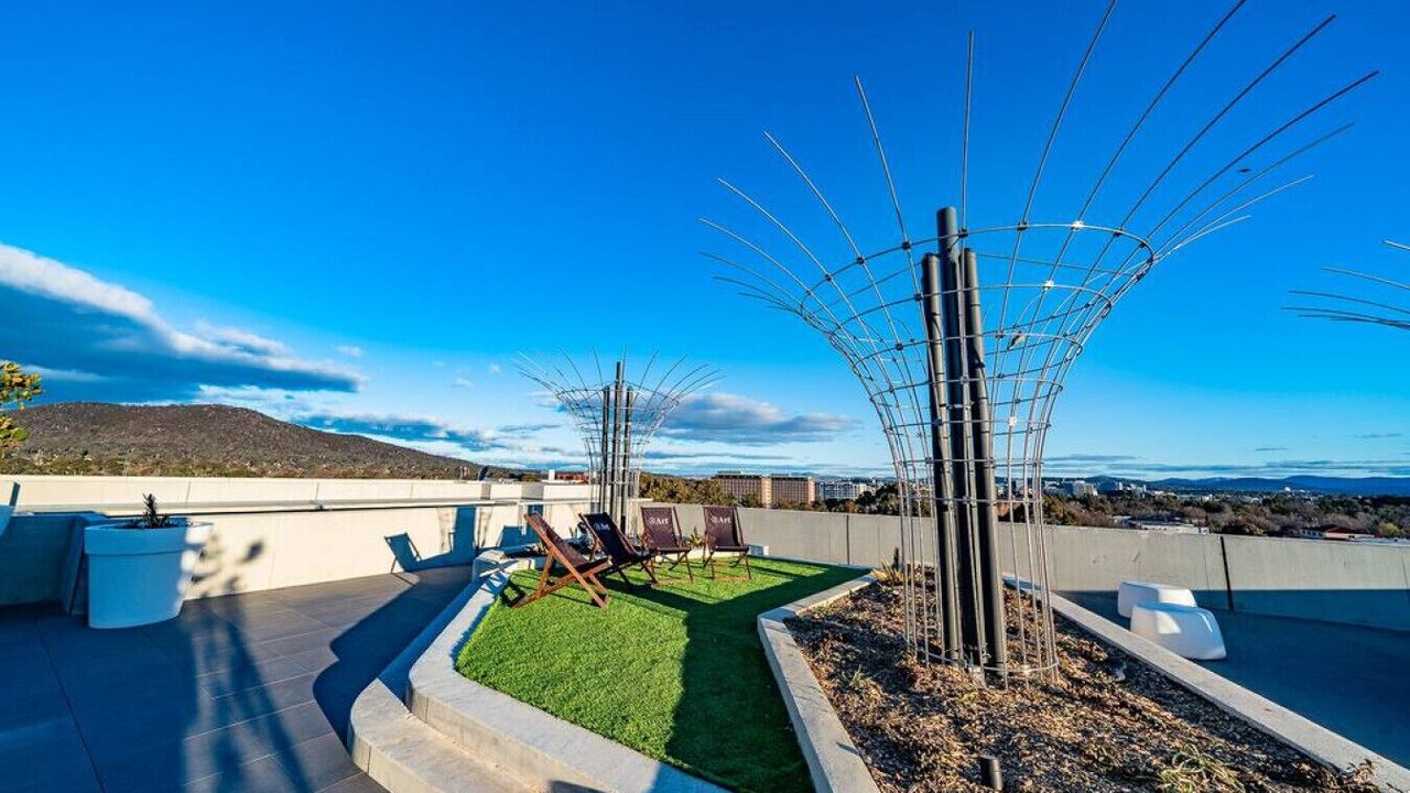 Photo of Patio Balcony in Turner