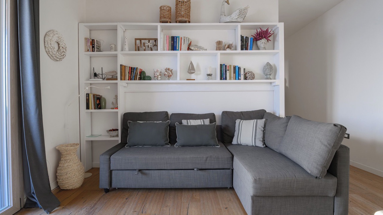 Photo of Livingroom in Rosignano Marittimo