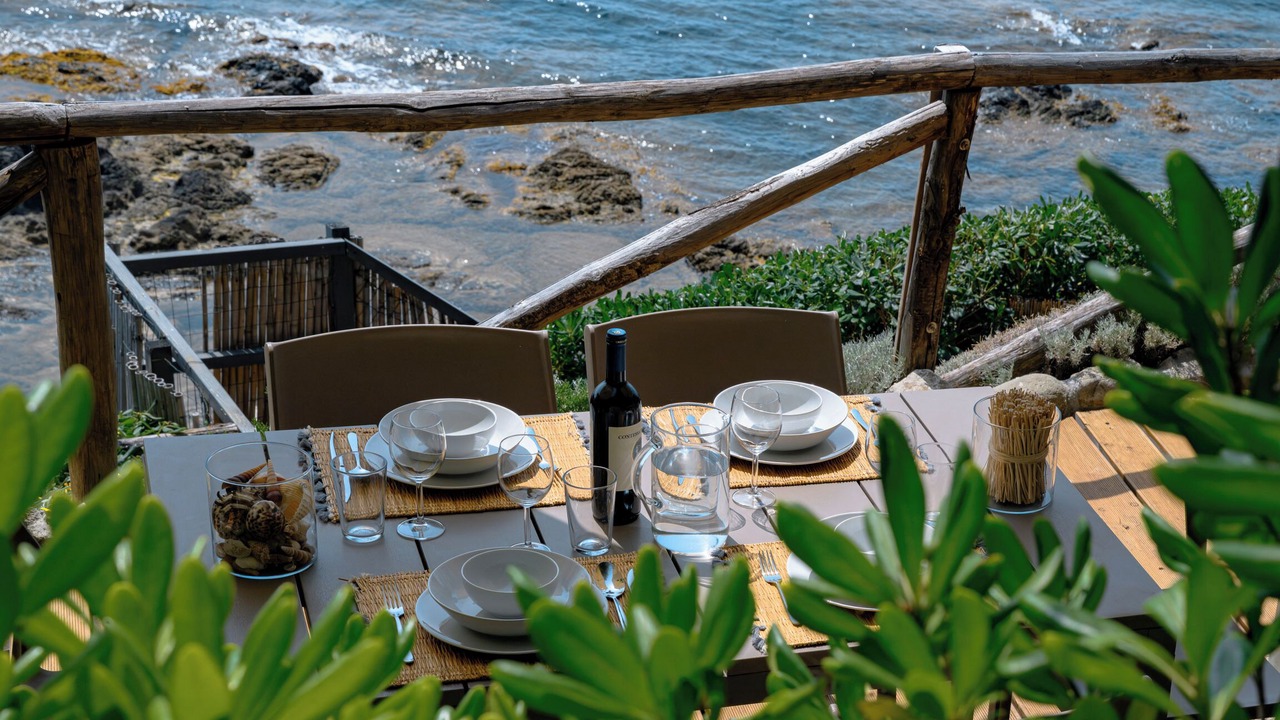 Photo of Outdoor in Rosignano Marittimo