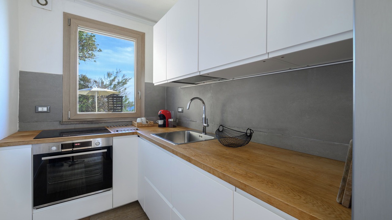 Photo of Kitchen in Rosignano Marittimo