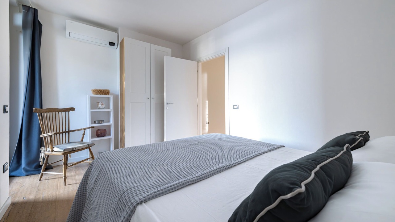 Photo of Bedroom in Rosignano Marittimo