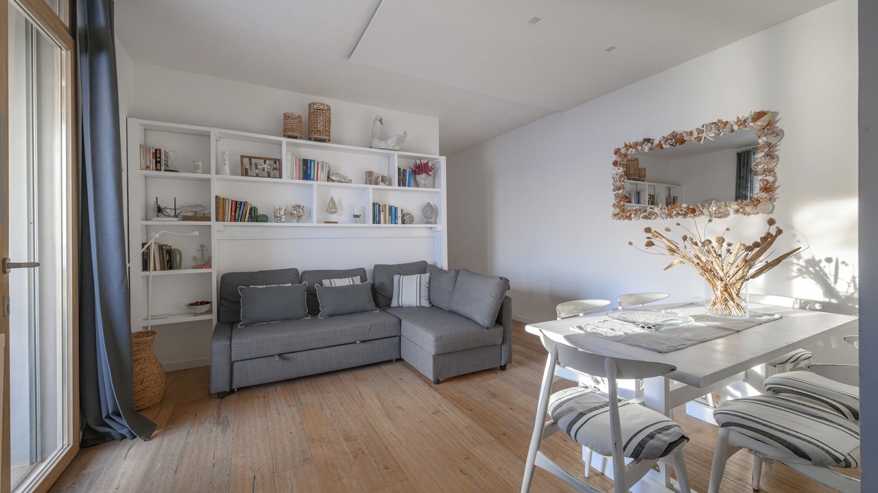 Photo of Livingroom in Rosignano Marittimo