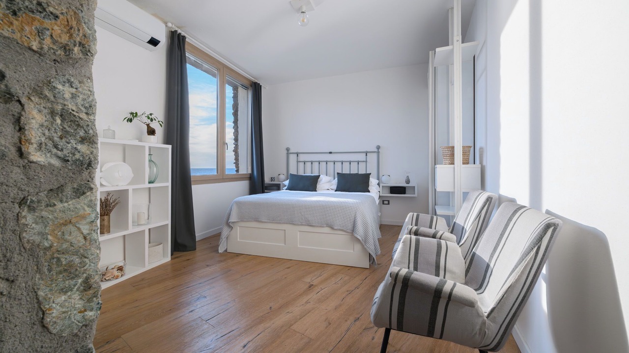 Photo of Bedroom in Rosignano Marittimo