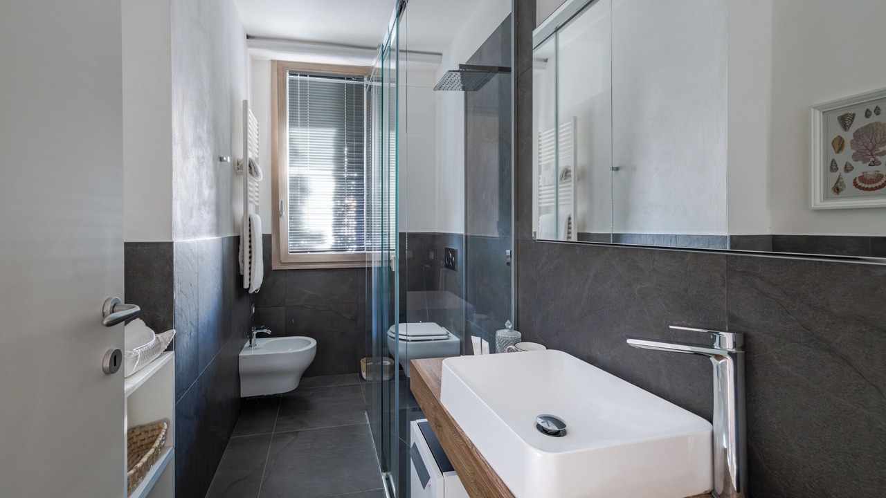 Photo of Bathroom in Rosignano Marittimo