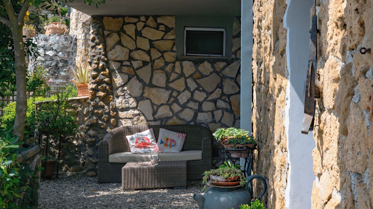 Photo of Patio Balcony in Rosignano Marittimo