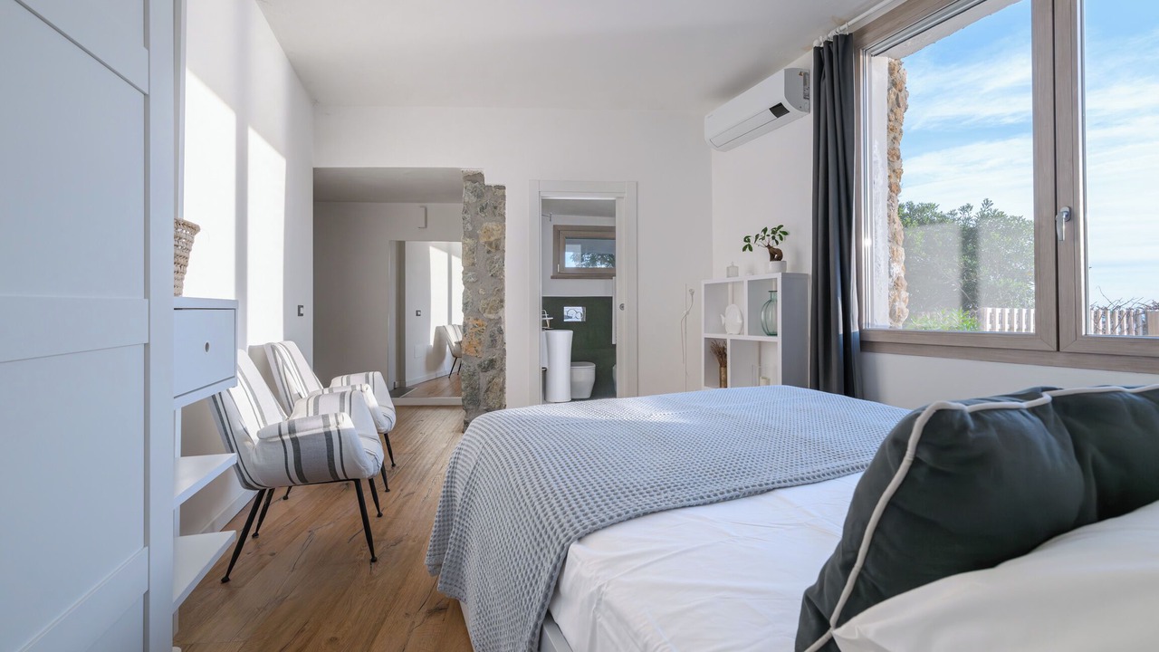 Photo of Bedroom in Rosignano Marittimo