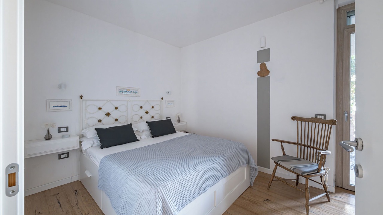 Photo of Bedroom in Rosignano Marittimo