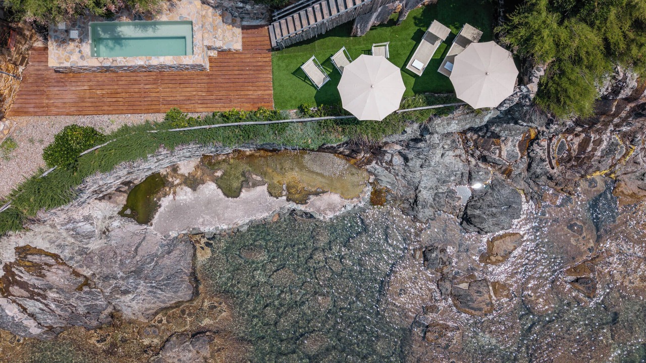 Photo of Outdoor in Rosignano Marittimo