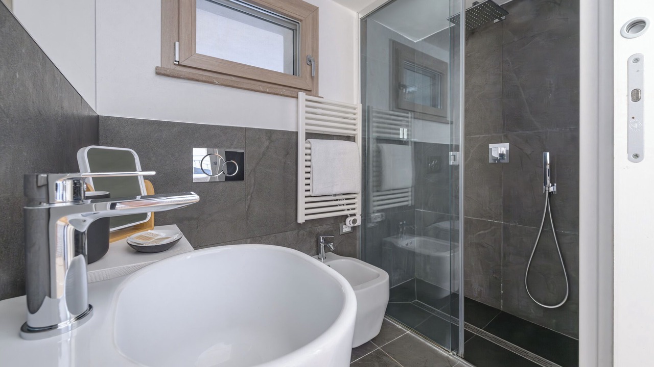 Photo of Bathroom in Rosignano Marittimo