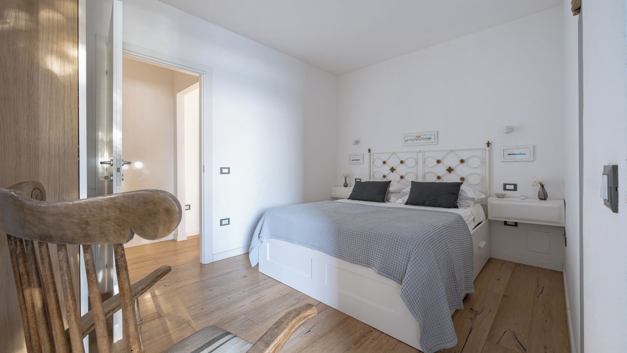 Photo of Bedroom in Rosignano Marittimo