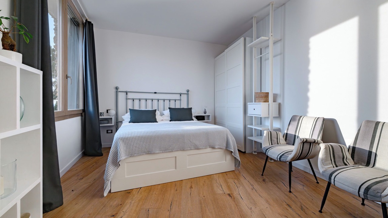 Photo of Bedroom in Rosignano Marittimo