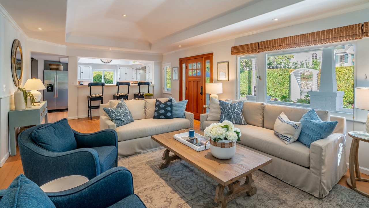 Photo of Bedroom in Montecito