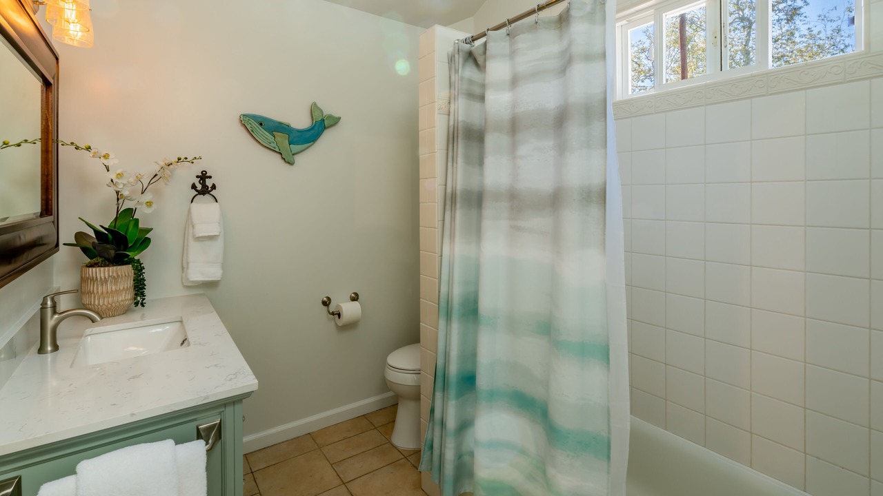 Photo of Bathroom in Montecito