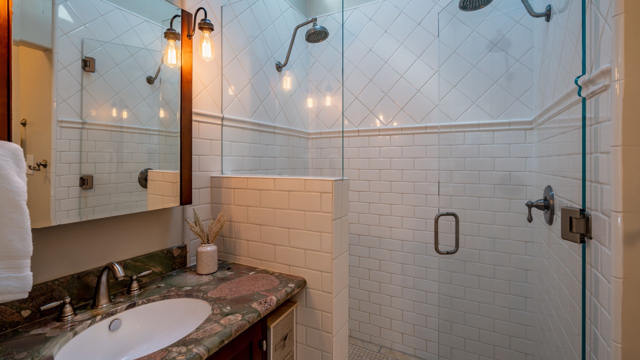 Photo of Bathroom in Montecito