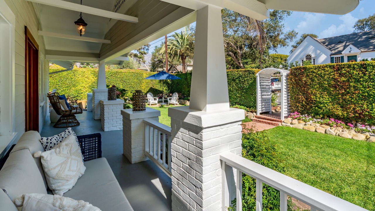 Photo of Outdoor in Montecito