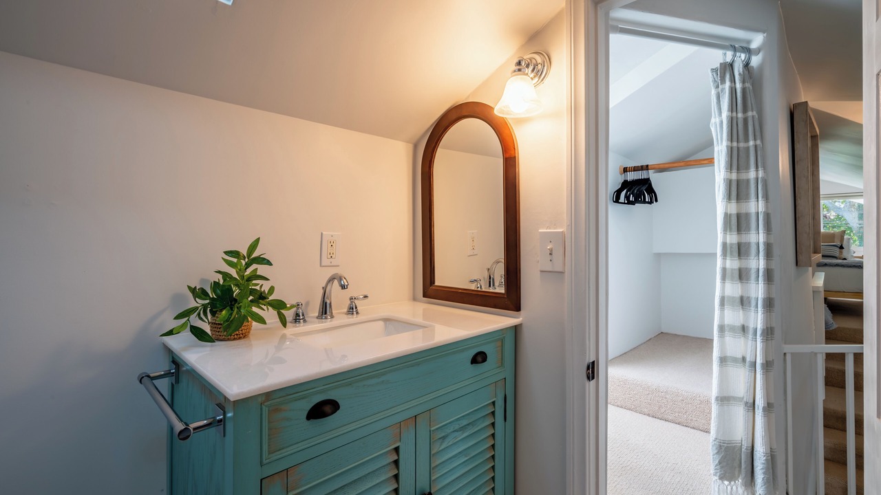 Photo of Bathroom in Montecito