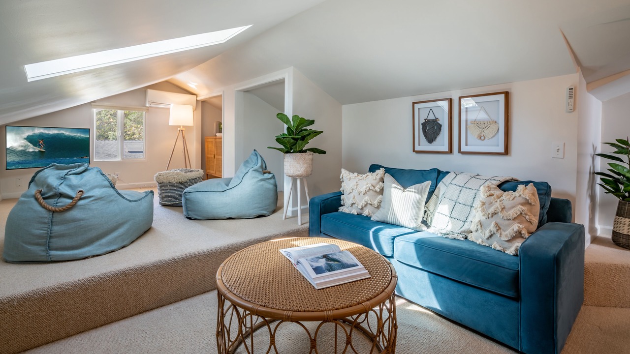 Photo of Bedroom in Montecito