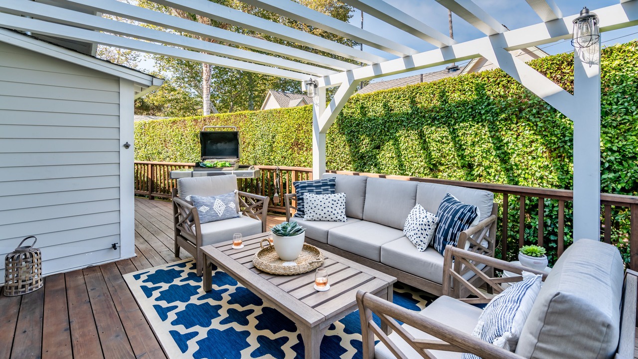 Photo of Outdoor in Montecito