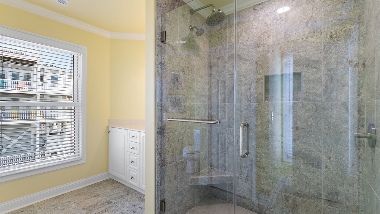 Photo of Bathroom in Holden Beach