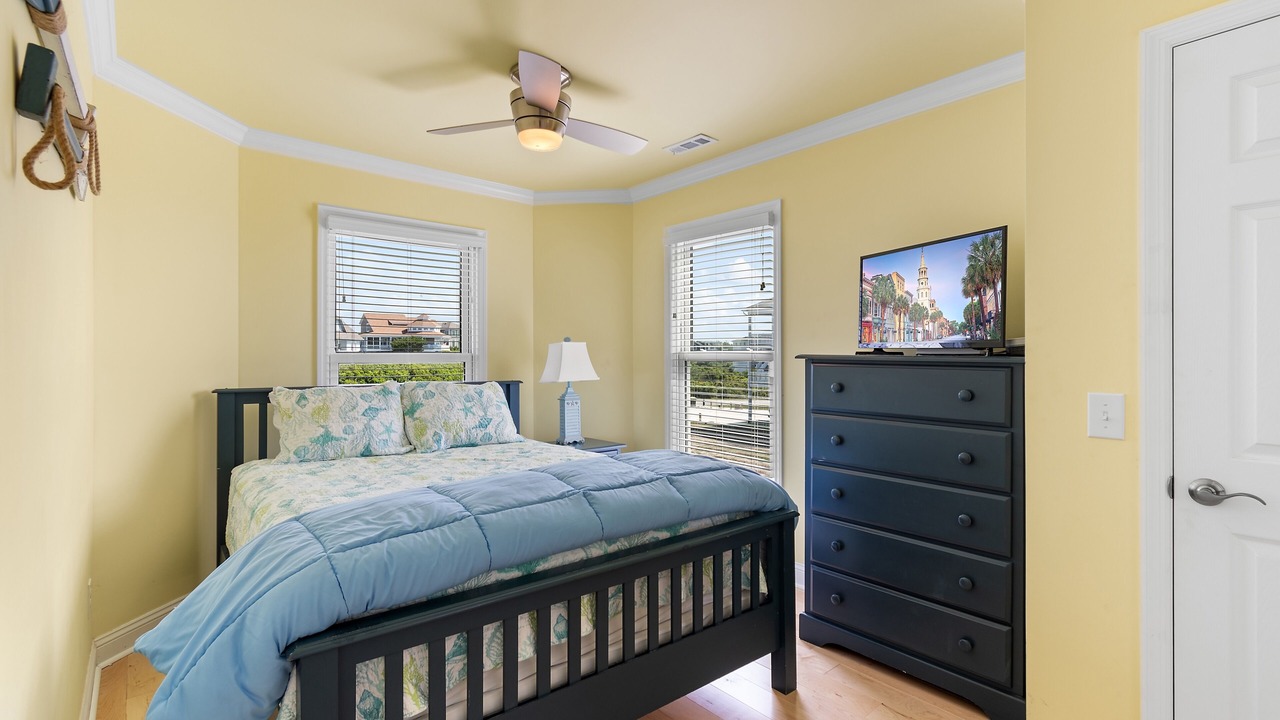 Photo of Bedroom in Holden Beach