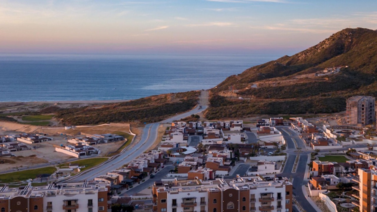 Photo of Outdoor in Cabo San Lucas