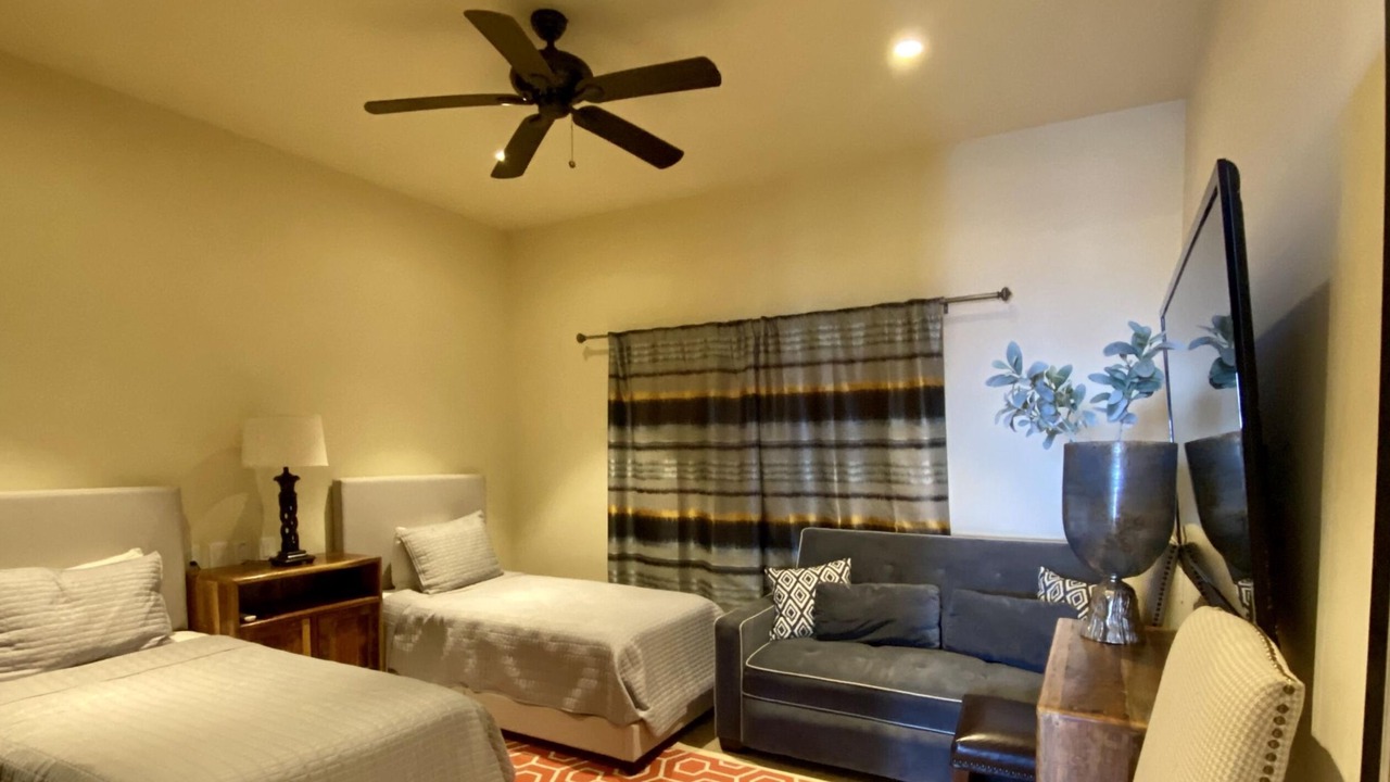 Photo of Bedroom in Cabo San Lucas