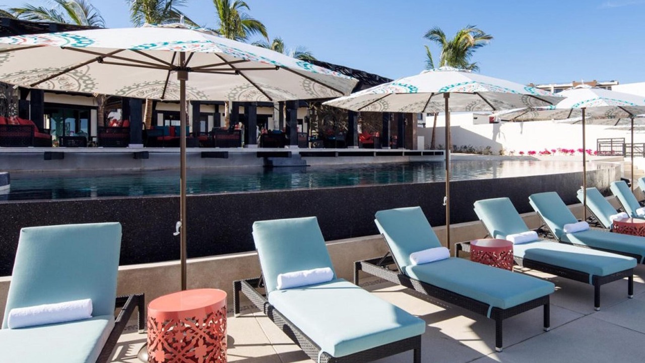 Photo of Outdoor in Cabo San Lucas