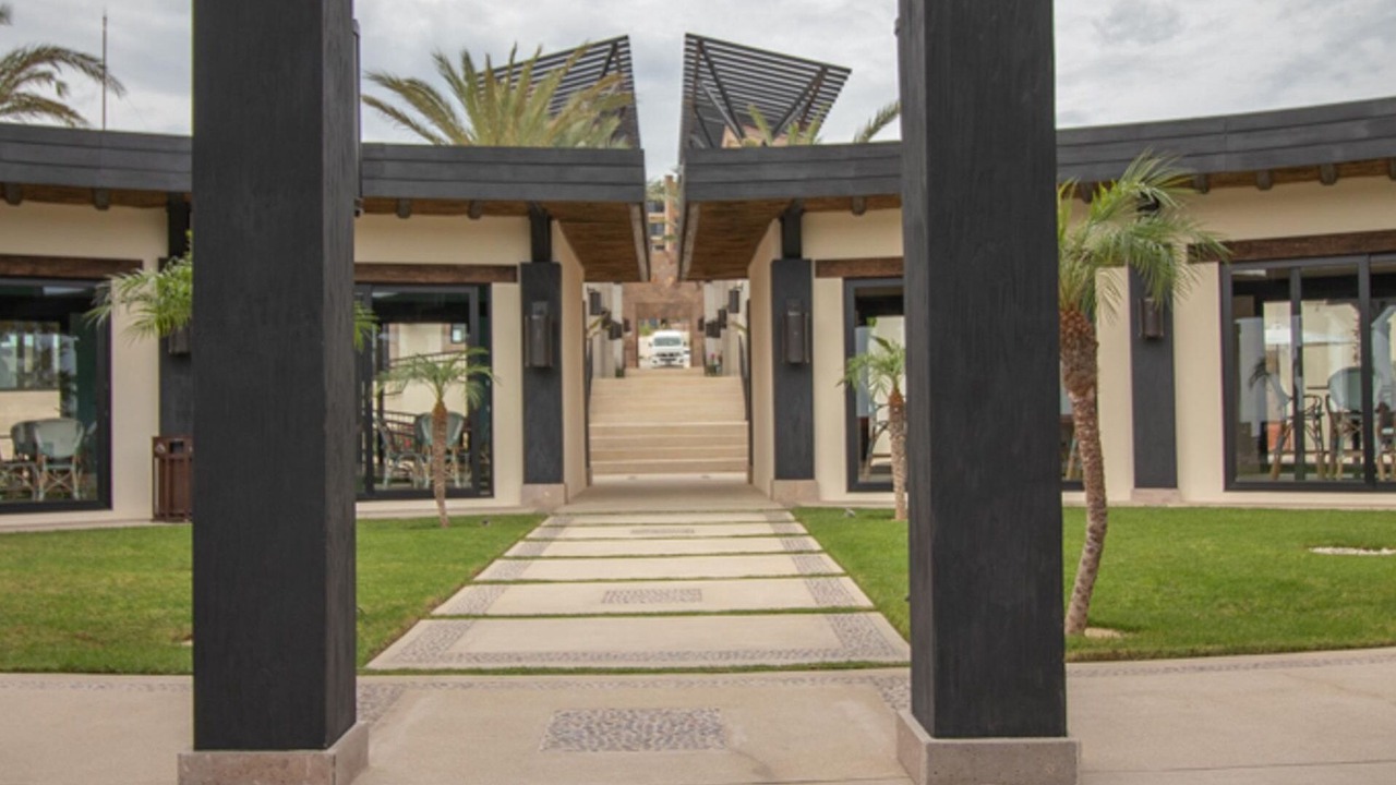 Photo of Outdoor in Cabo San Lucas