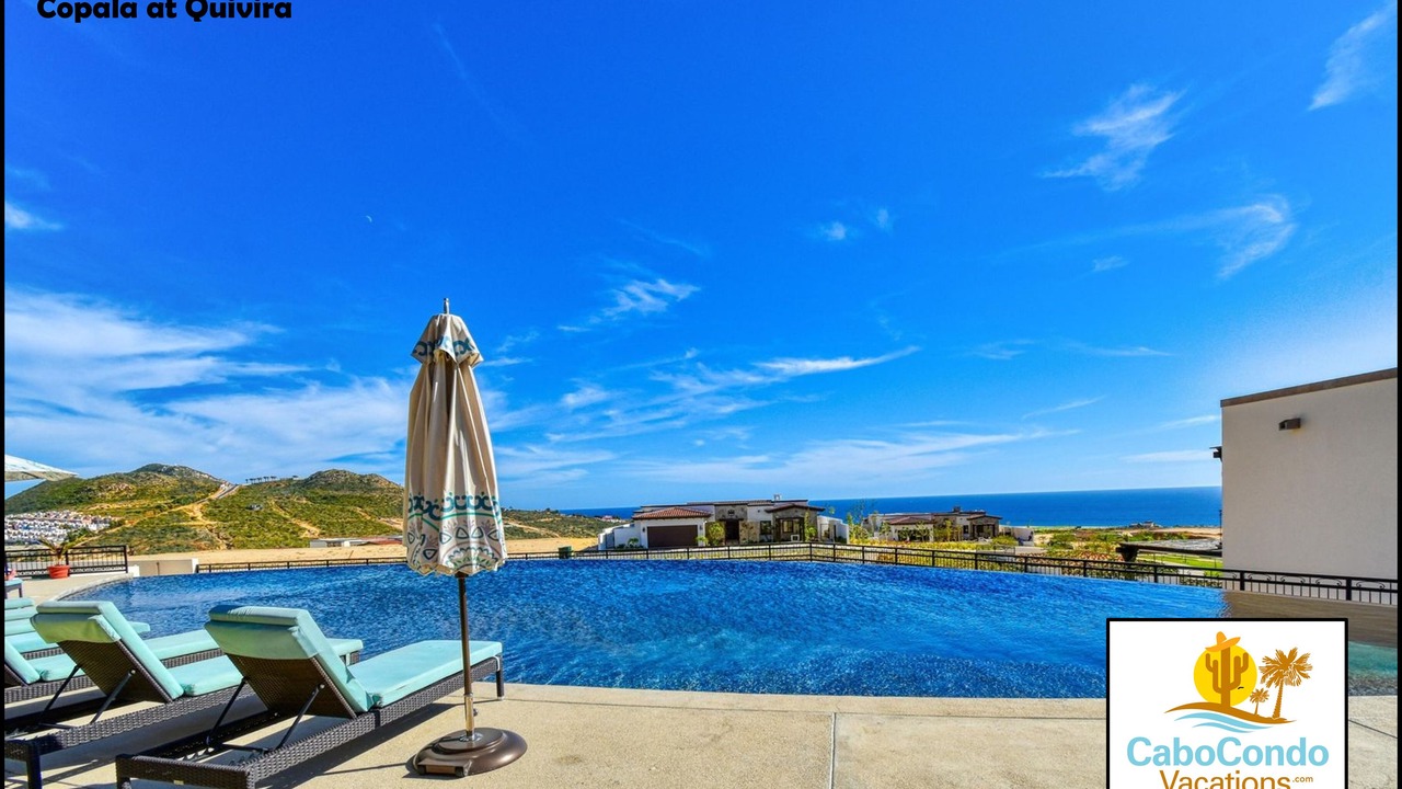 Photo of Outdoor in Cabo San Lucas